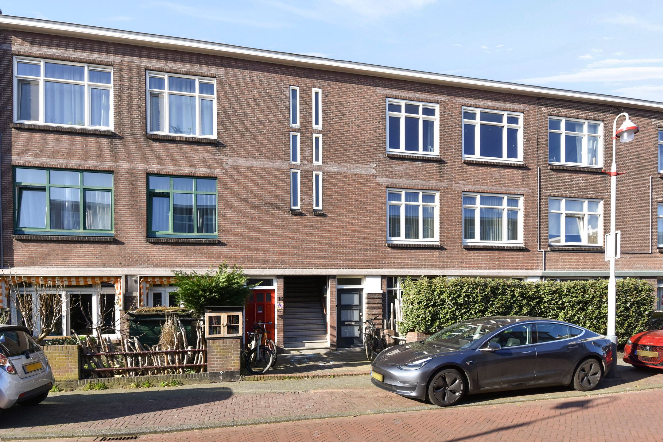 Akeleistraat 7