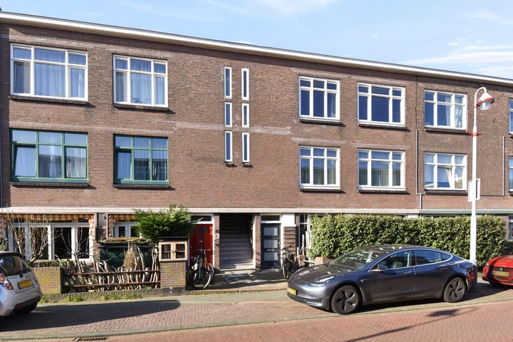 Akeleistraat 7