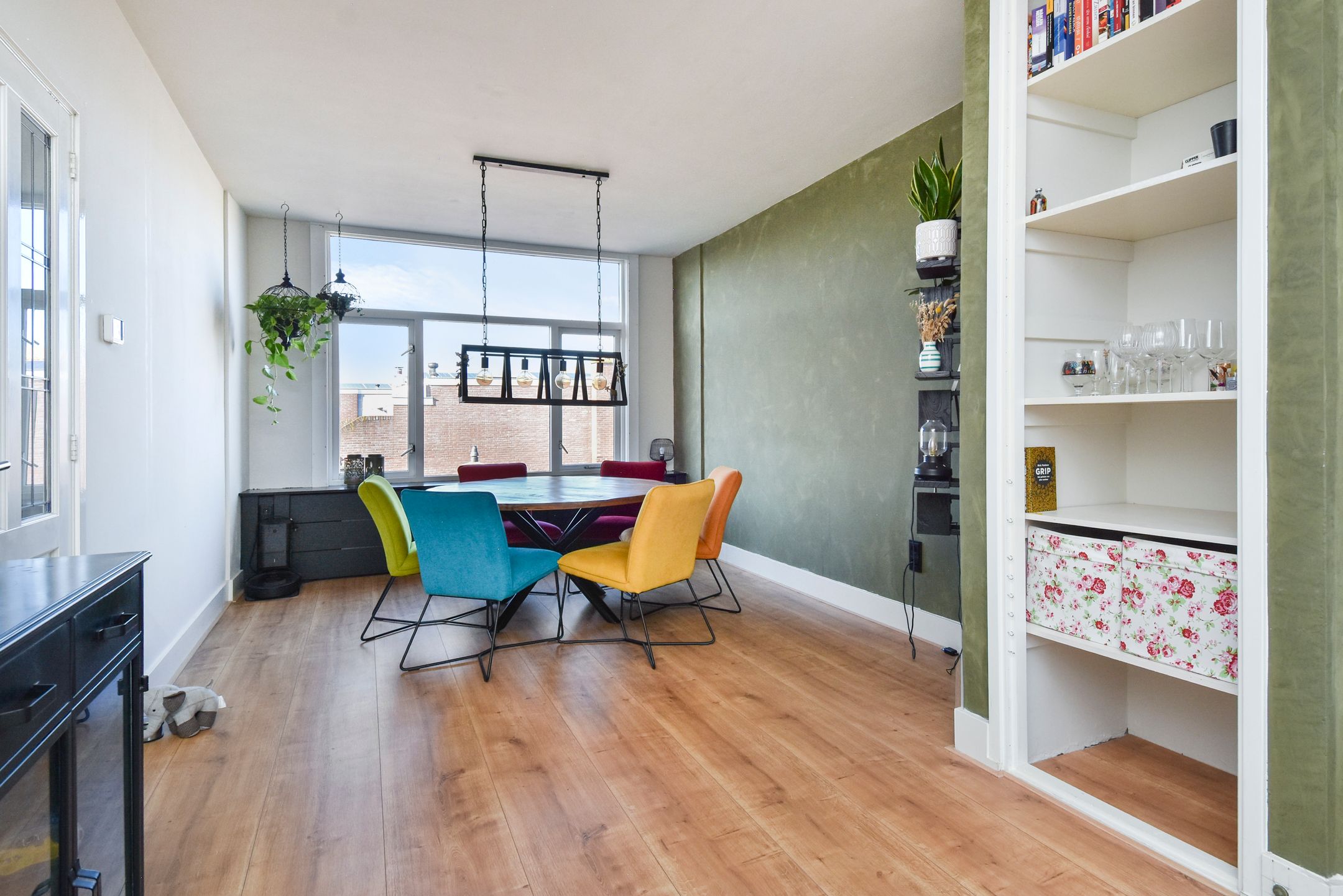 Foto 3 van Akeleistraat 7