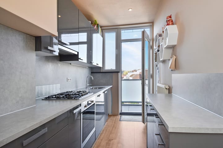 Foto 4 van Akeleistraat 7