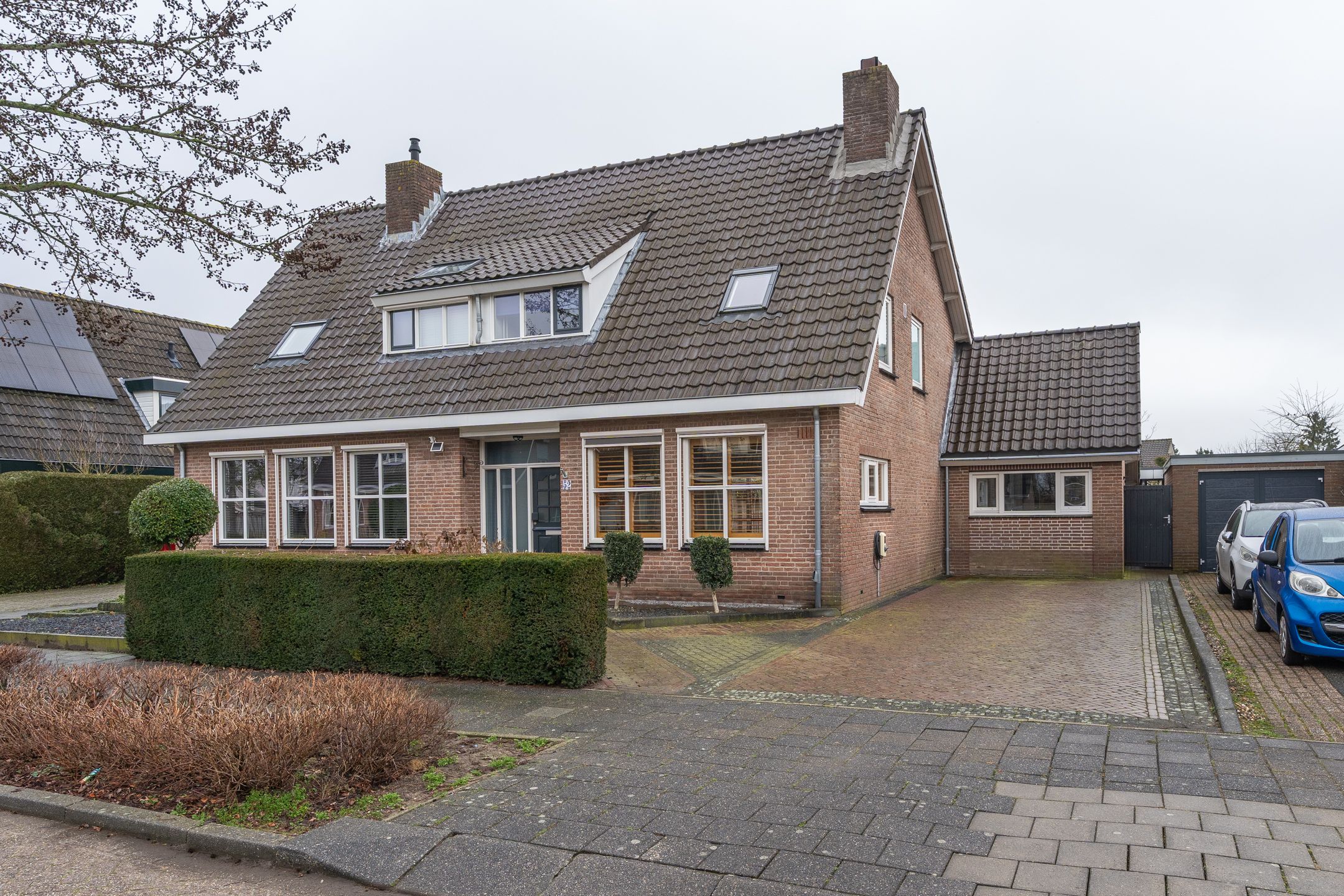 Buying a house in The Netherlands., Prins Willem-Alexanderstraat 52