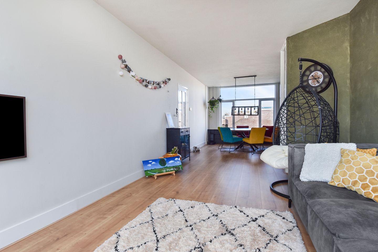 Foto 10 van Akeleistraat 7