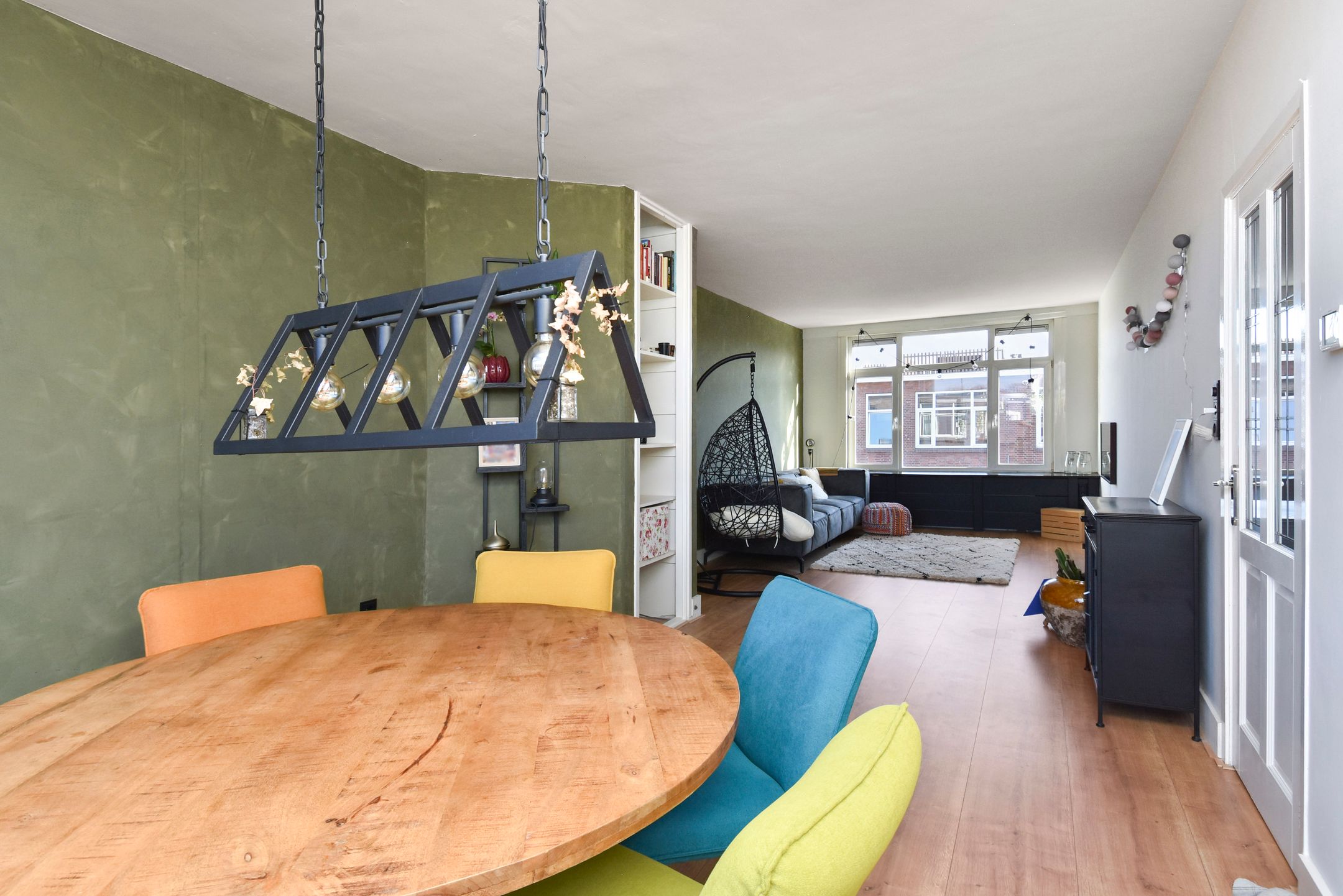 Foto 12 van Akeleistraat 7