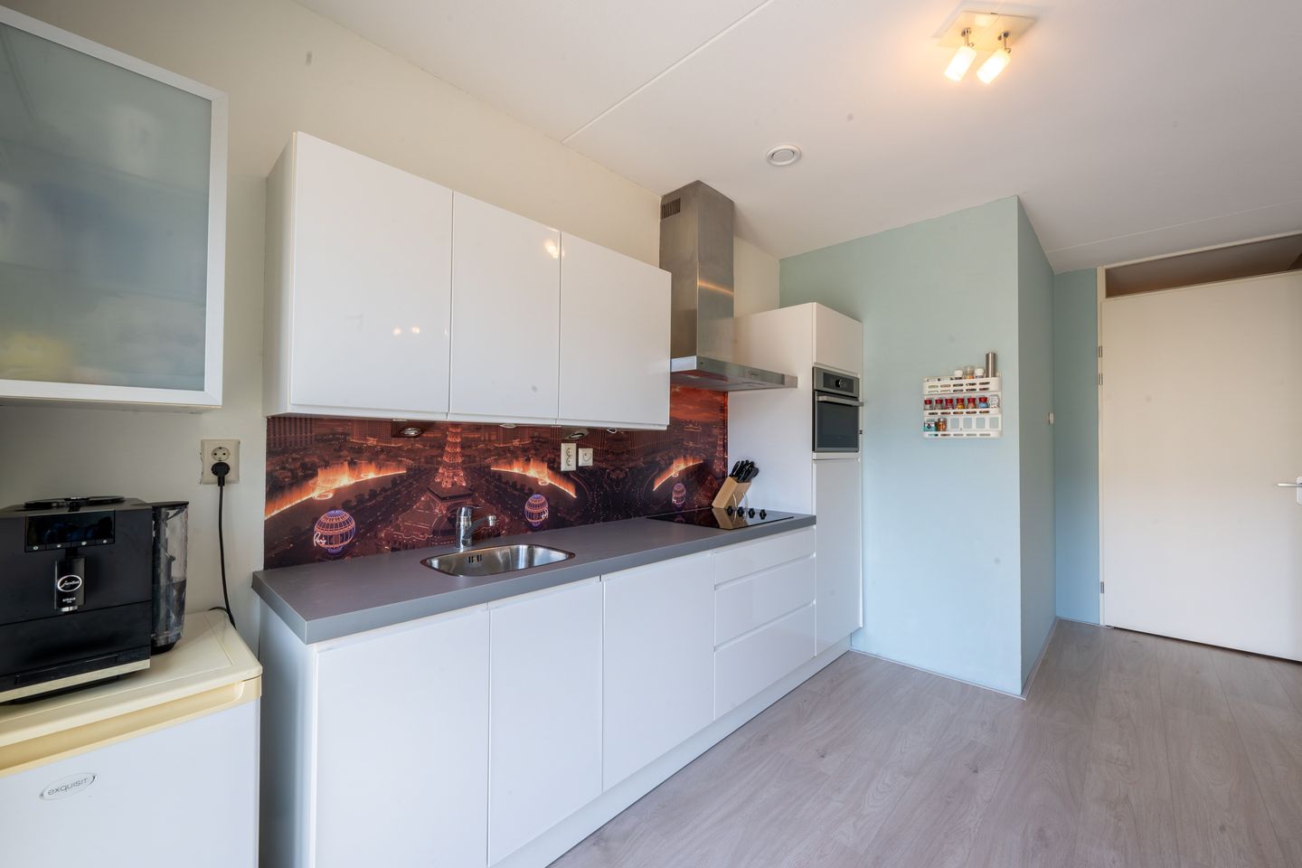 Foto 10 van Teldershof 43