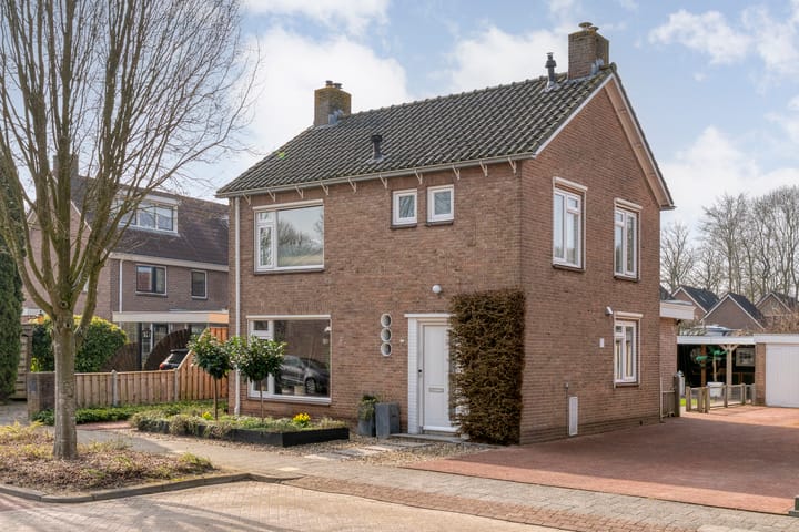 Foto 3 van Geert Grooteweg 1
