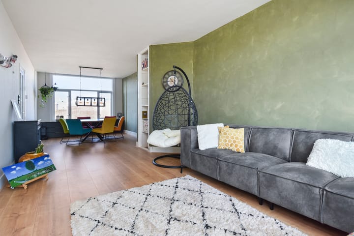 Foto 2 van Akeleistraat 7