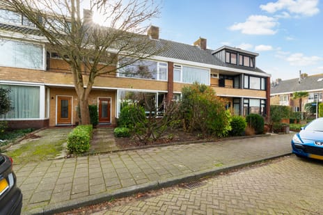 De Genestetstraat thumbnail