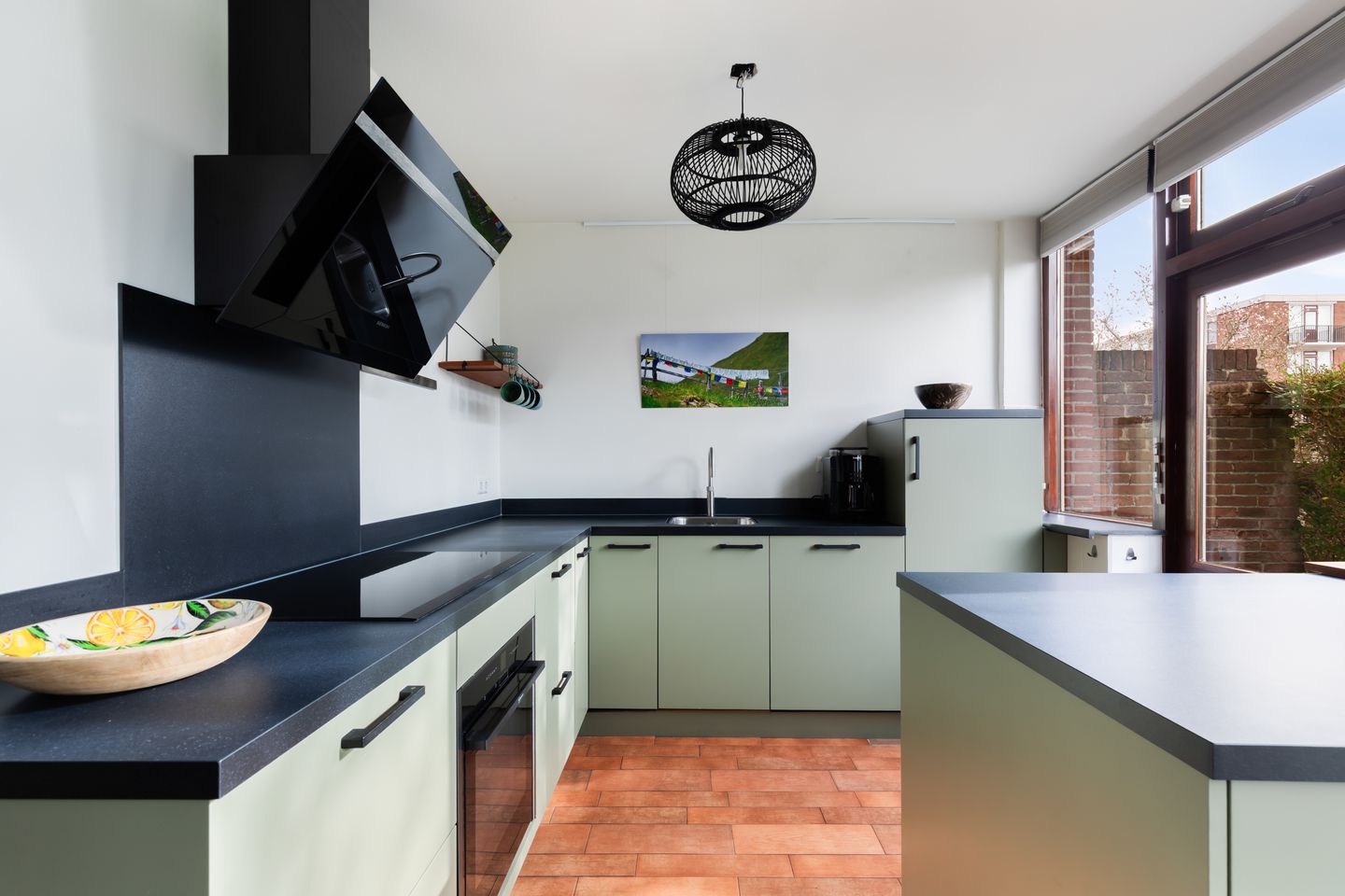 Foto 4 van De Genestetstraat 16