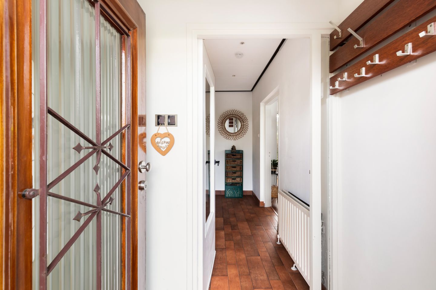 Foto 5 van De Genestetstraat 16