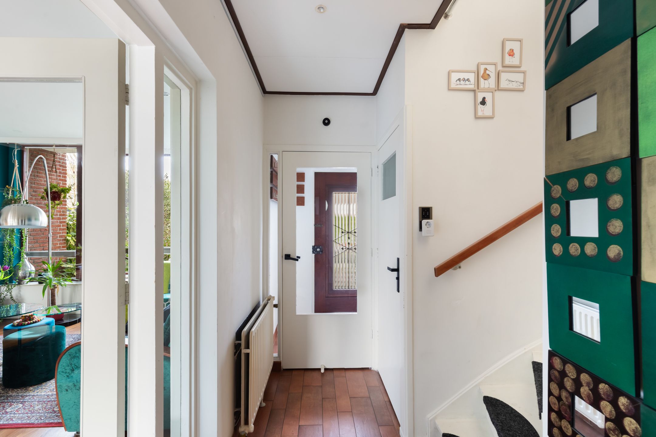 Foto 6 van De Genestetstraat 16