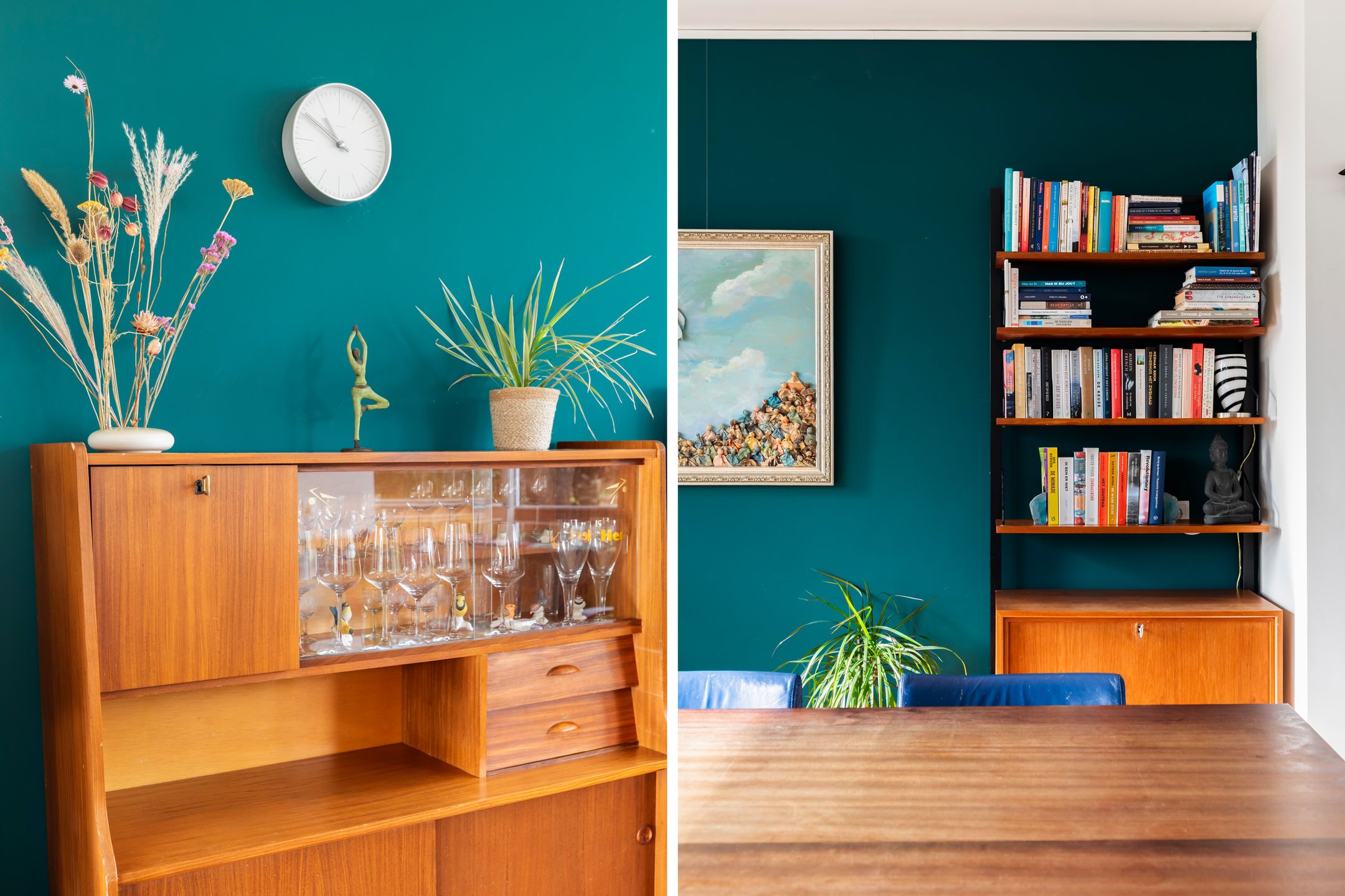 Foto 9 van De Genestetstraat 16