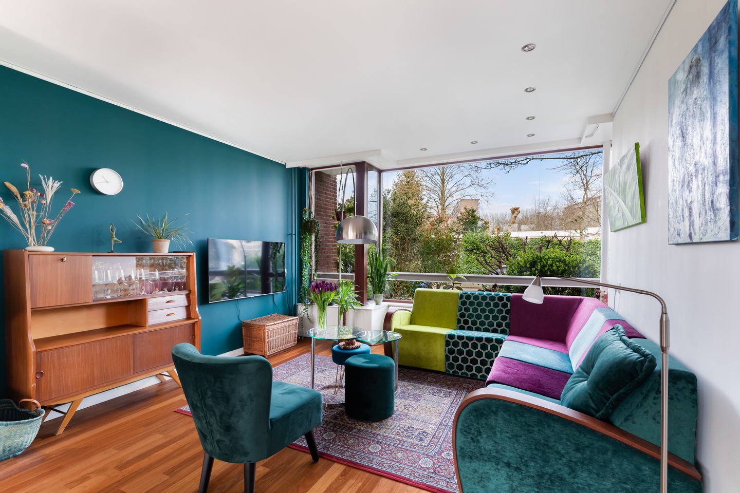 Foto 10 van De Genestetstraat 16