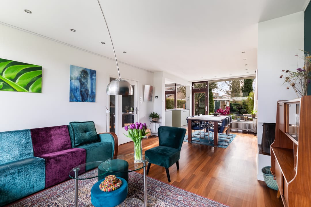 Foto 11 van De Genestetstraat 16