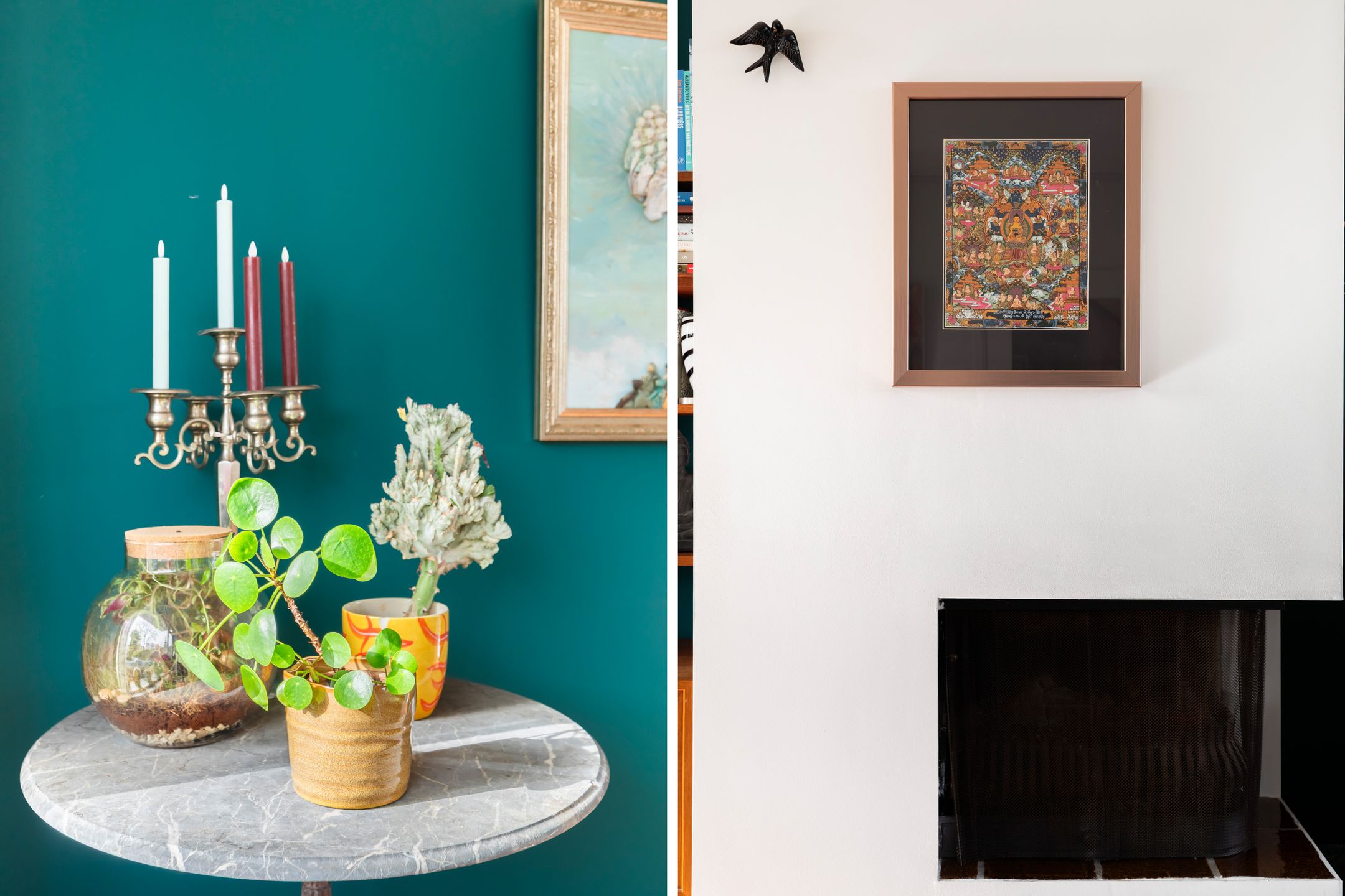 Foto 12 van De Genestetstraat 16