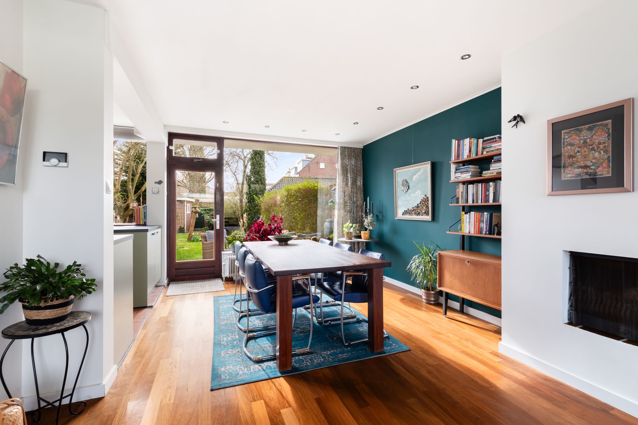 Foto 15 van De Genestetstraat 16