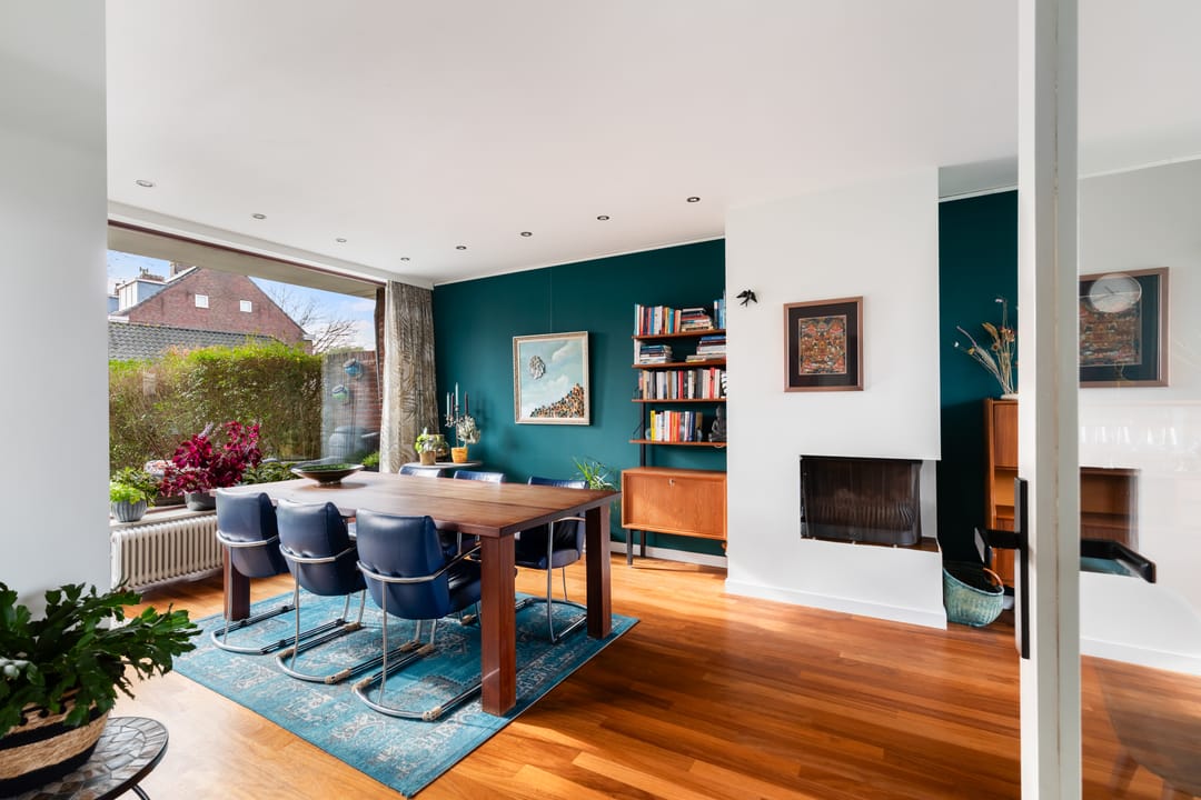 Foto 17 van De Genestetstraat 16