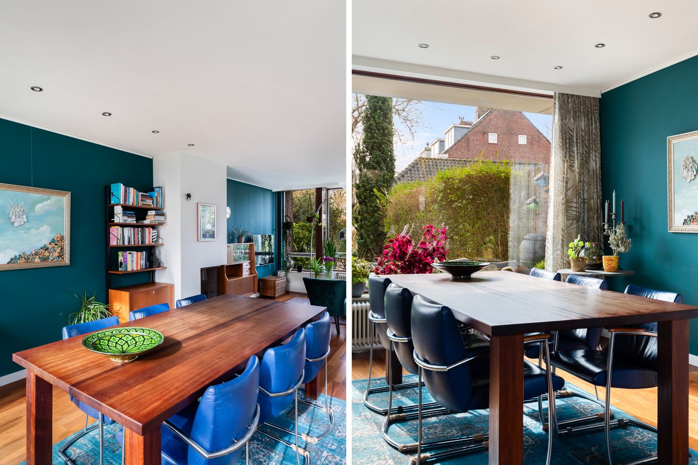 Foto 19 van De Genestetstraat 16