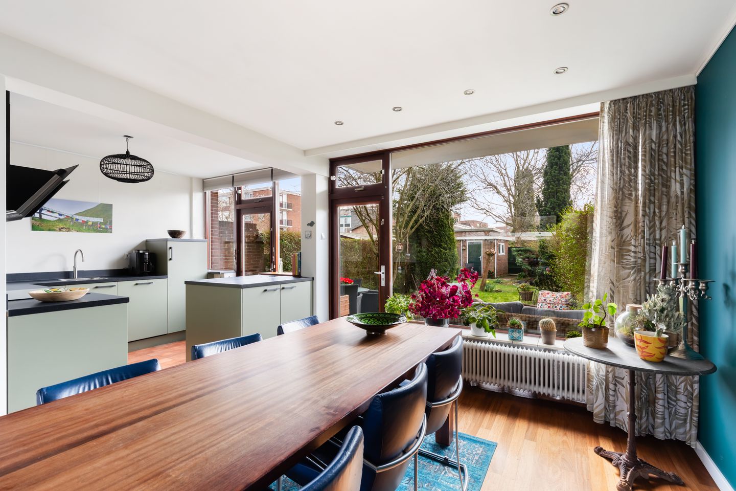 Foto 20 van De Genestetstraat 16