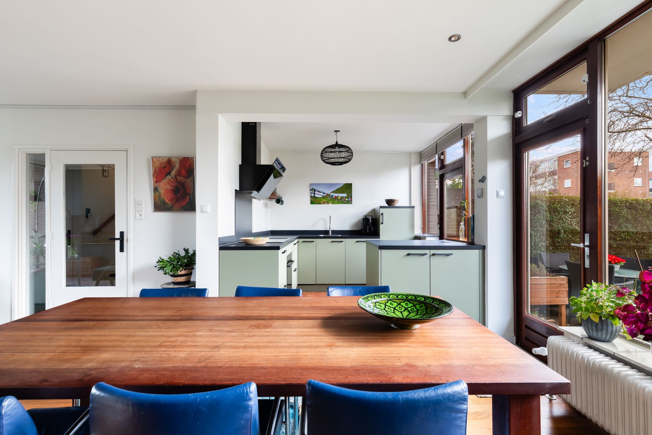 Foto 21 van De Genestetstraat 16