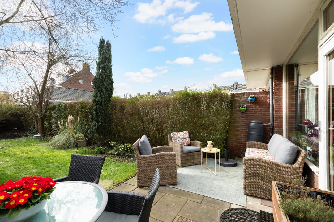 Foto 26 van De Genestetstraat 16