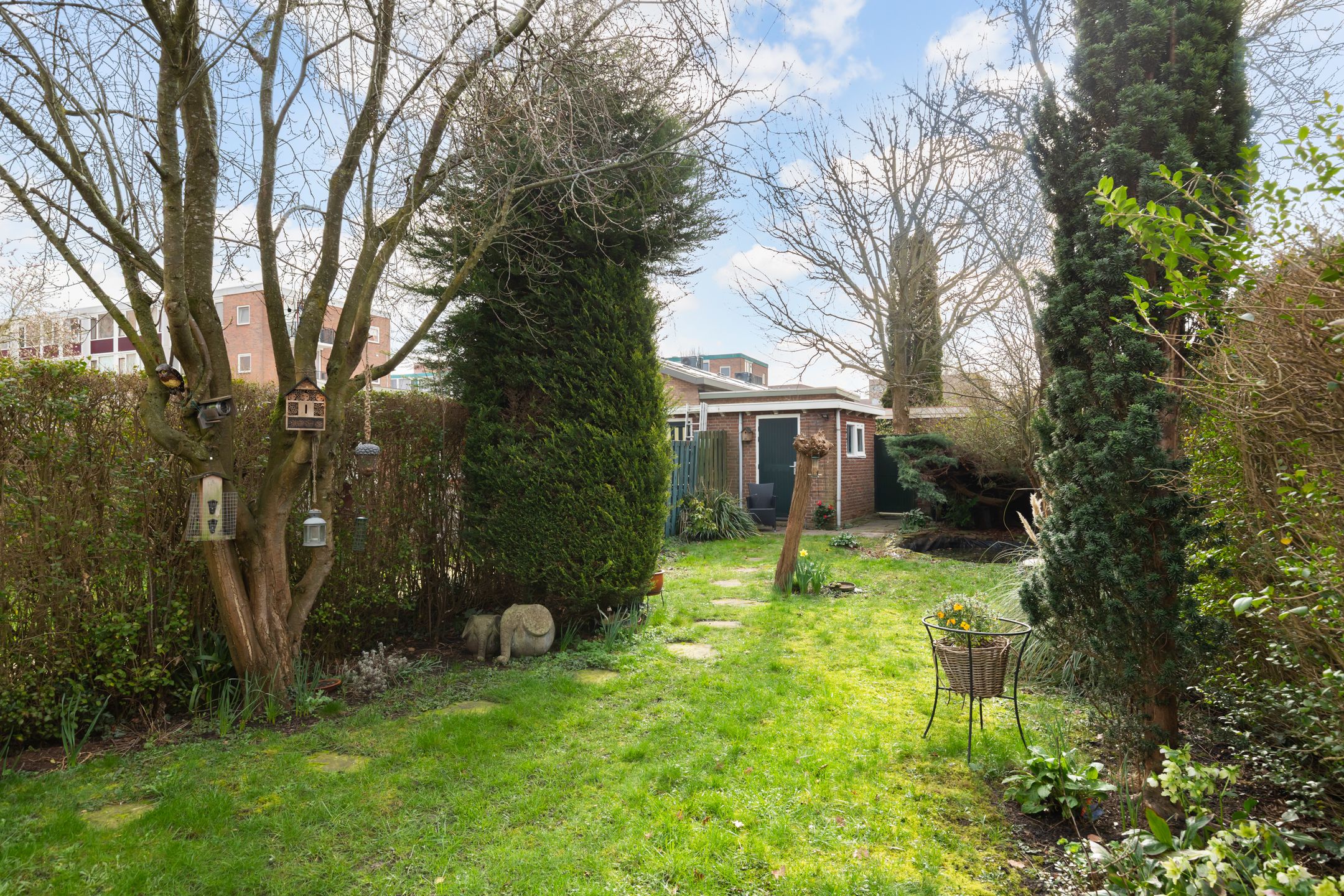 Foto 27 van De Genestetstraat 16