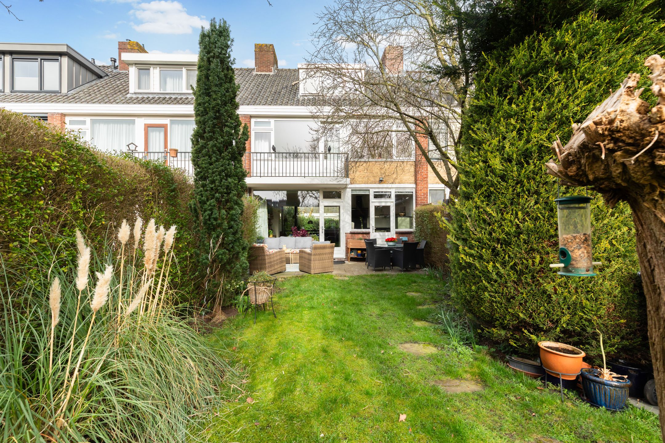 Foto 30 van De Genestetstraat 16