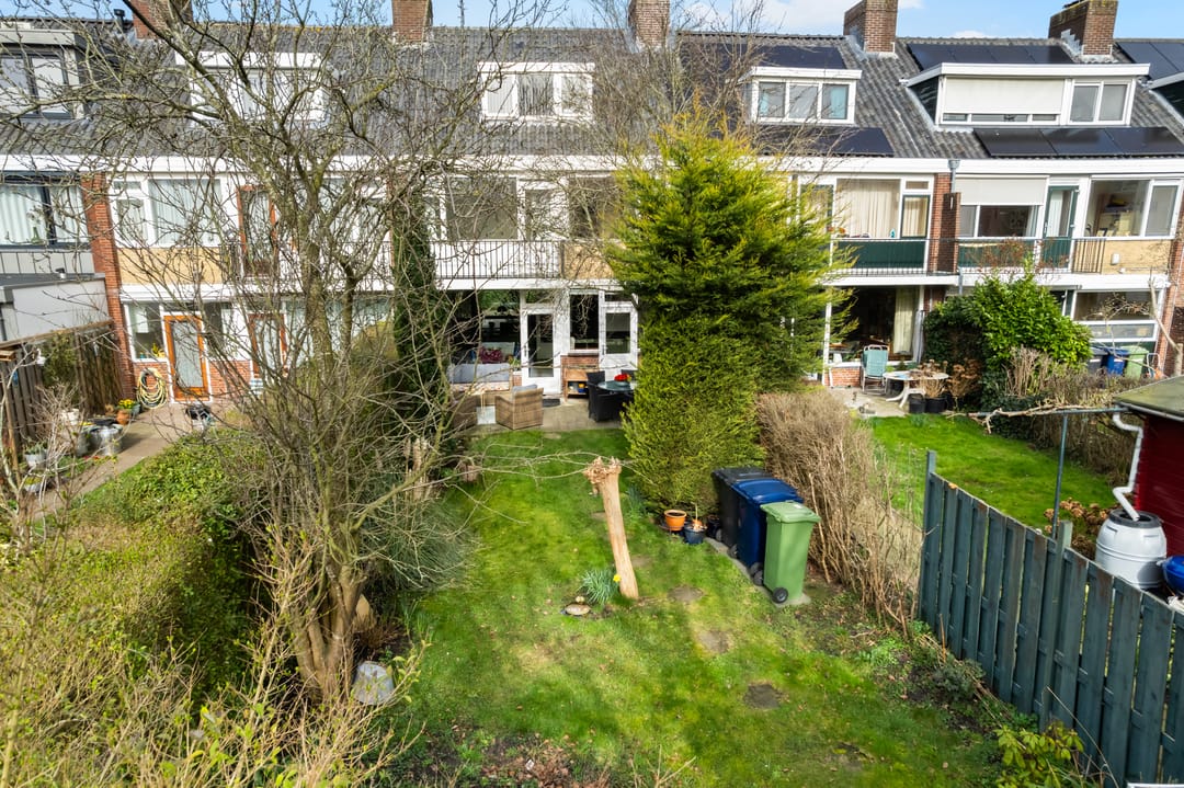 Foto 31 van De Genestetstraat 16