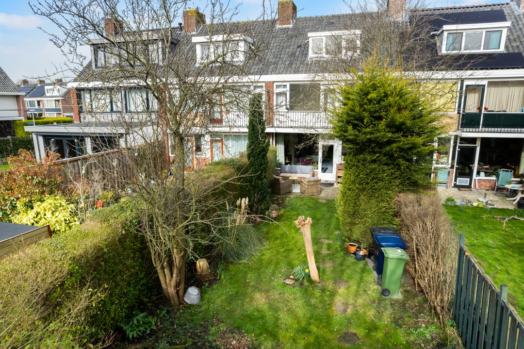 Foto 32 van De Genestetstraat 16