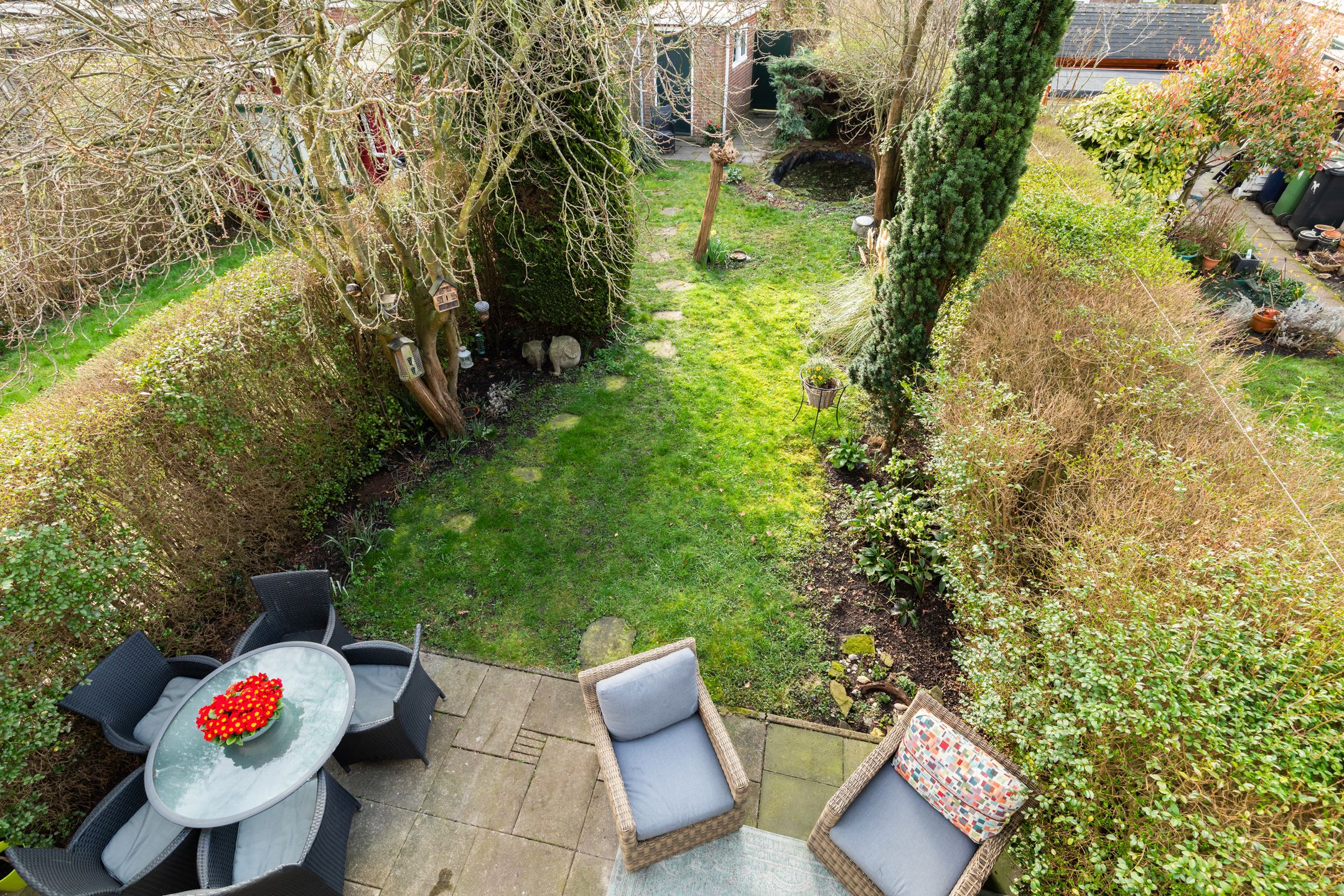 Foto 33 van De Genestetstraat 16