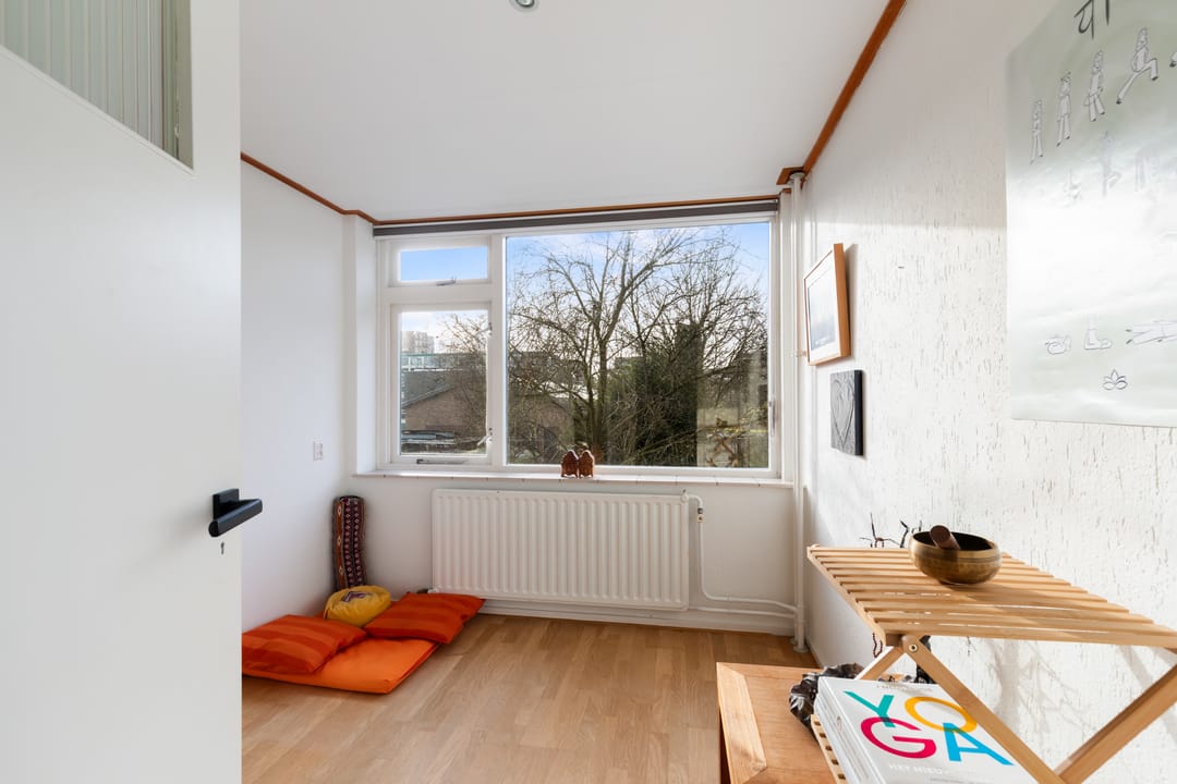 Foto 38 van De Genestetstraat 16