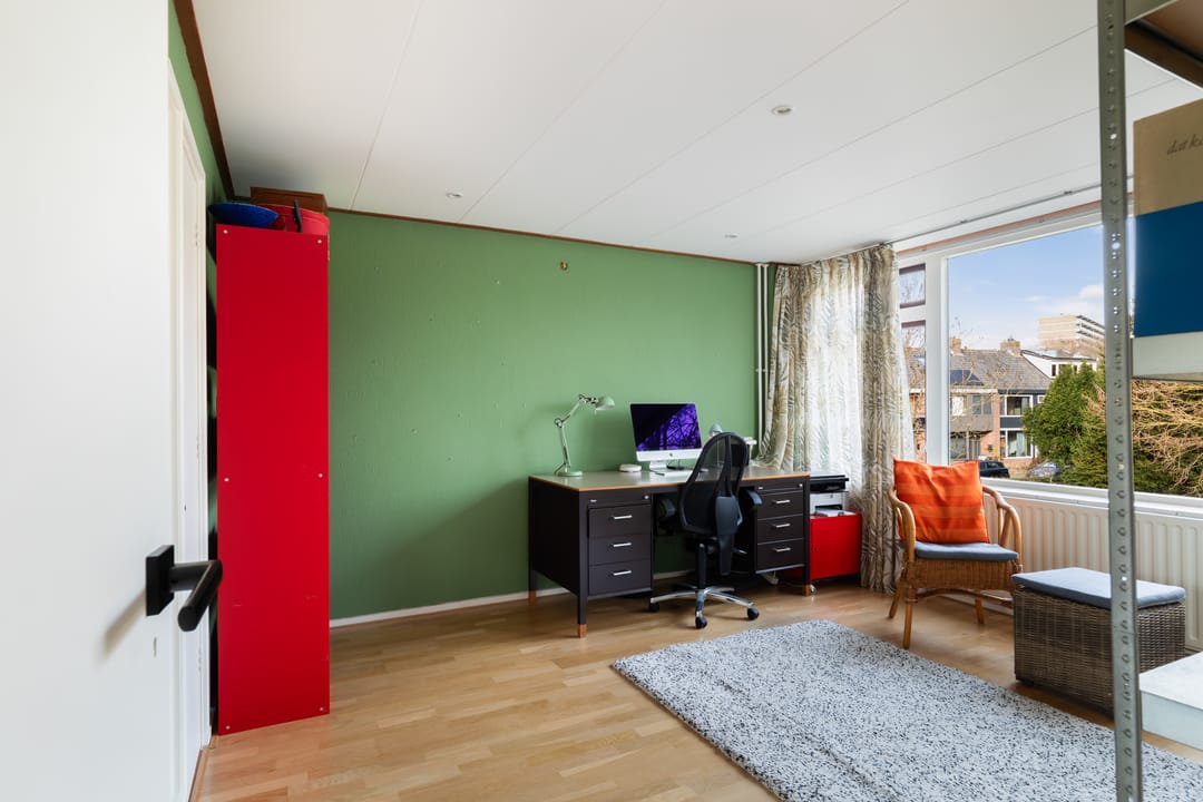 Foto 41 van De Genestetstraat 16