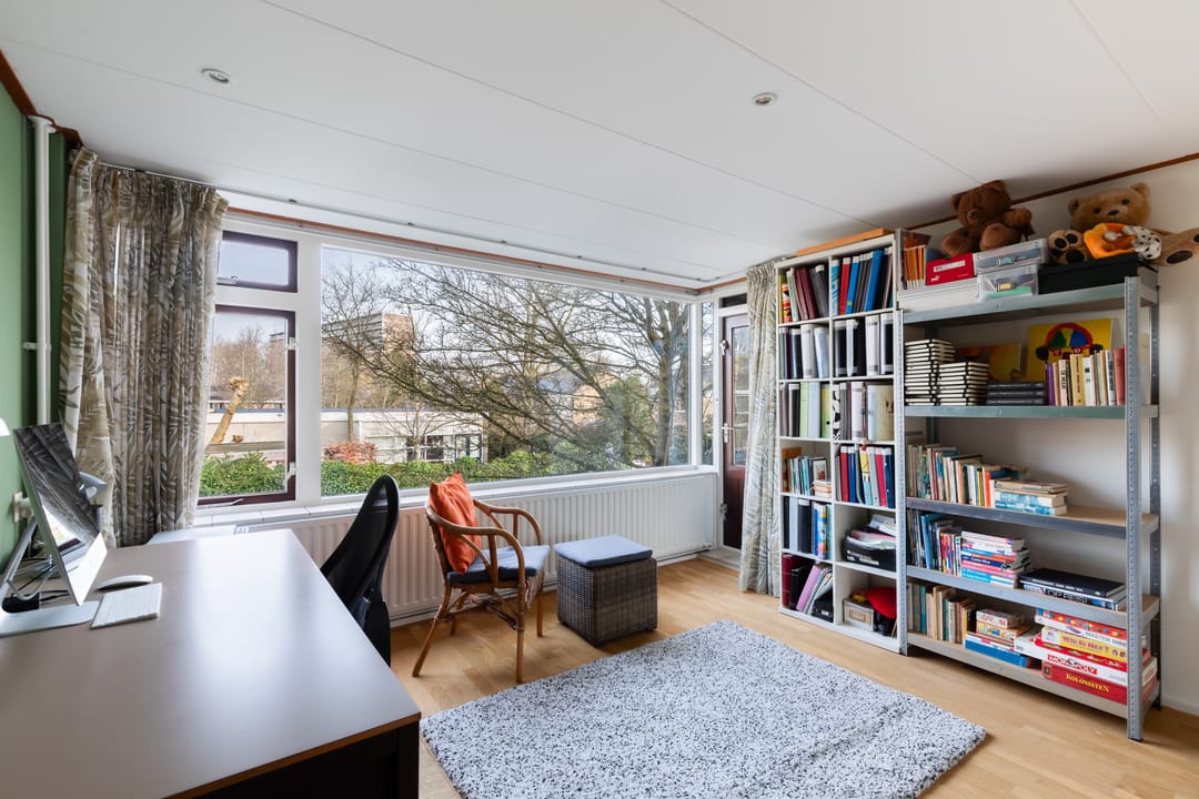 Foto 43 van De Genestetstraat 16