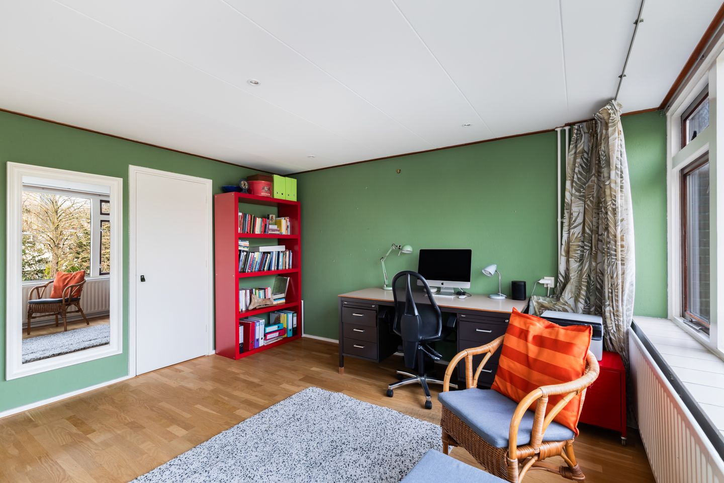 Foto 44 van De Genestetstraat 16