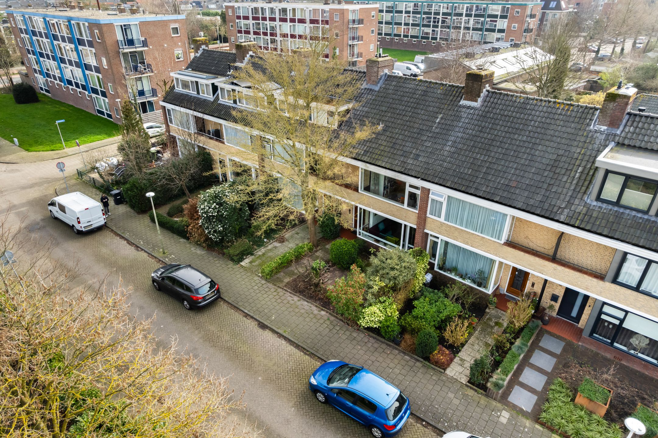 Foto 69 van De Genestetstraat 16