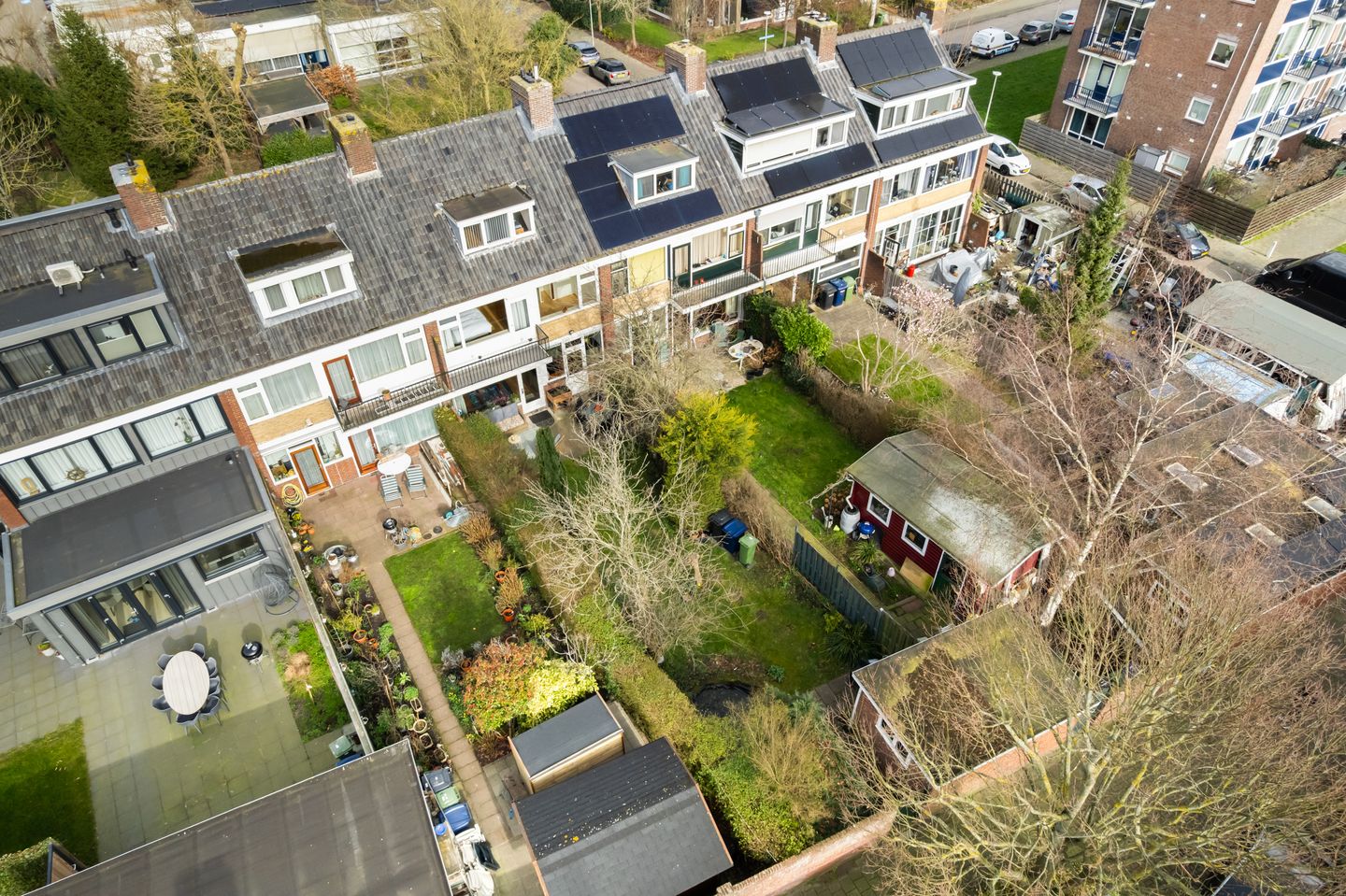 Foto 70 van De Genestetstraat 16