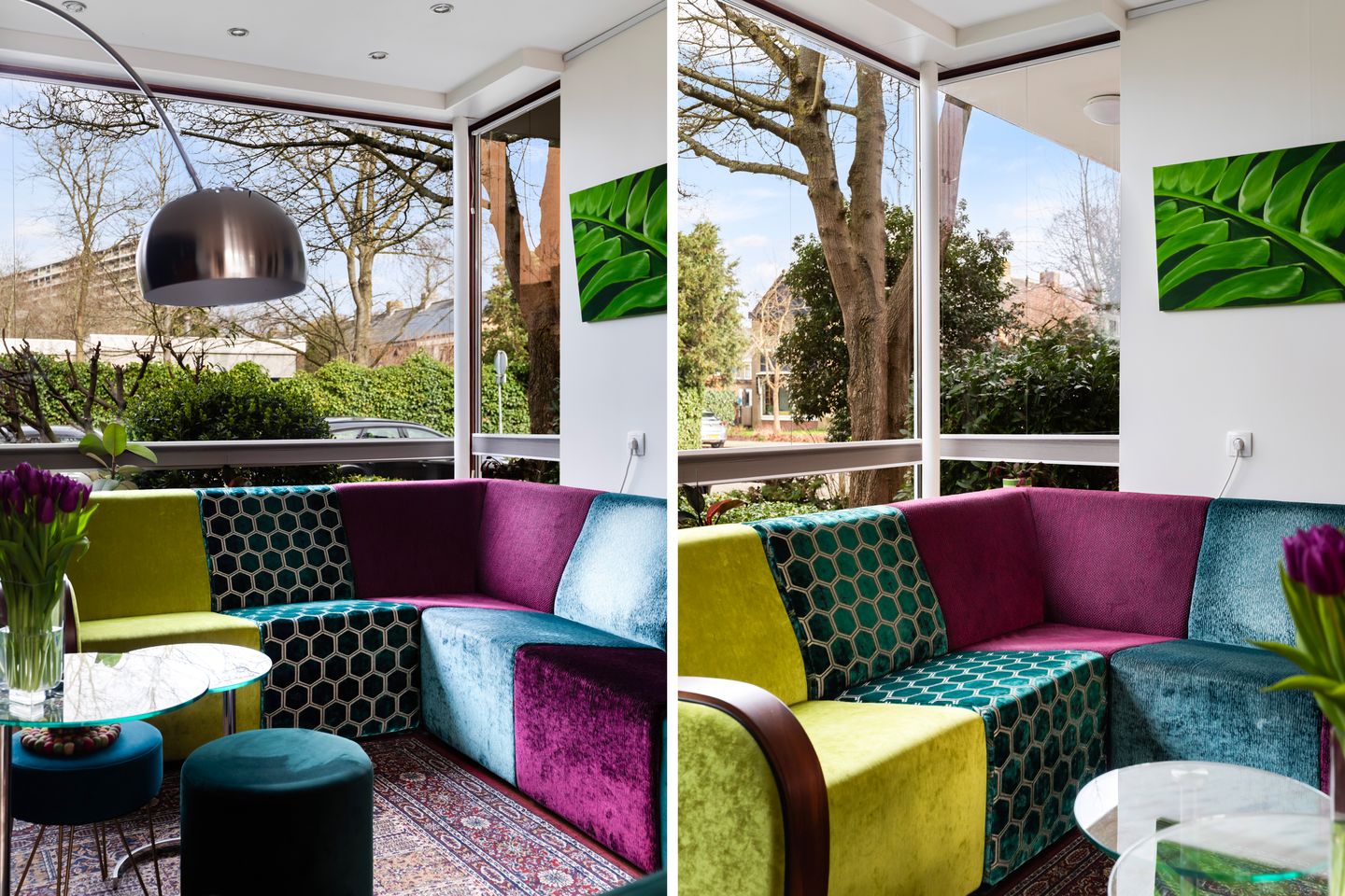 Foto 14 van De Genestetstraat 16