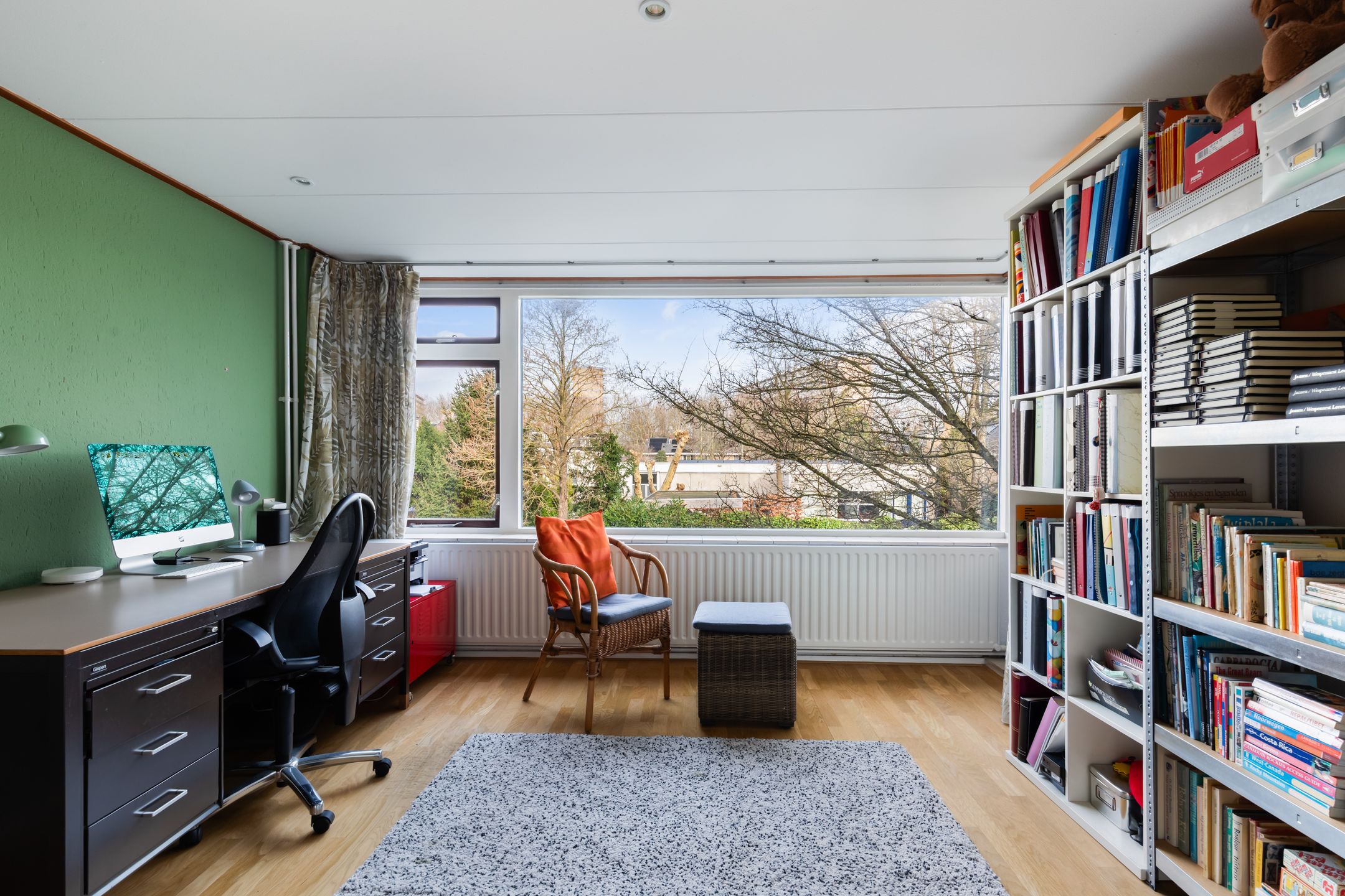 Foto 42 van De Genestetstraat 16