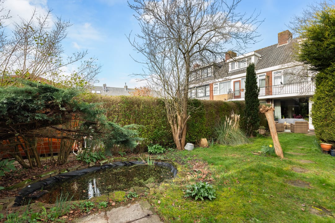 Foto 28 van De Genestetstraat 16