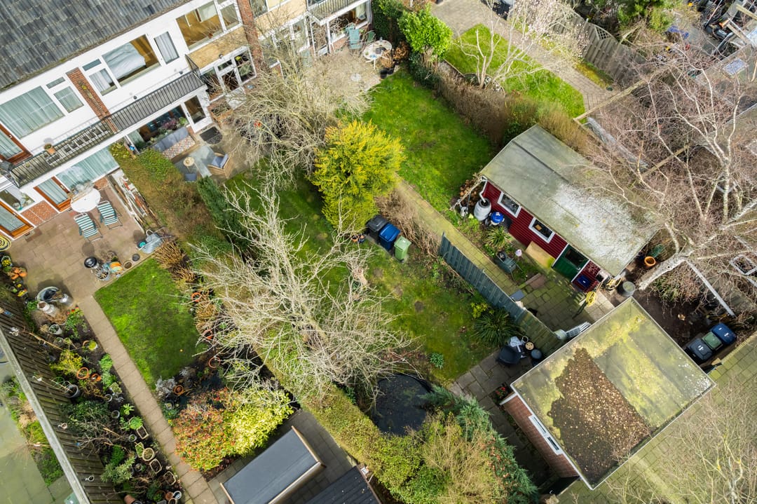 Foto 71 van De Genestetstraat 16