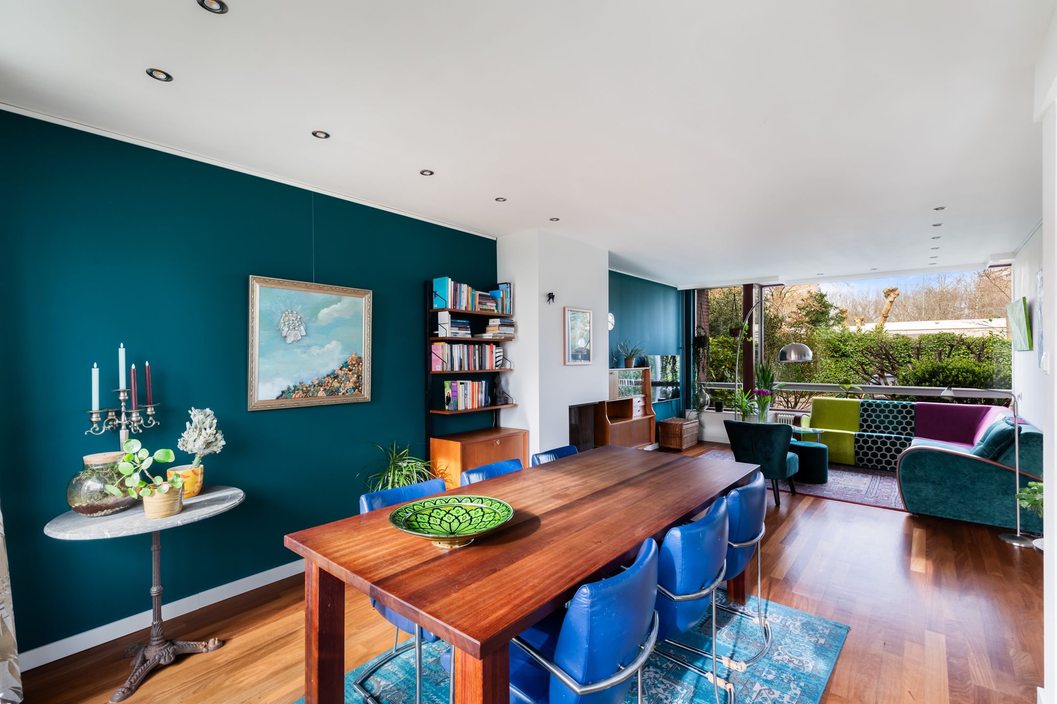 Foto 18 van De Genestetstraat 16