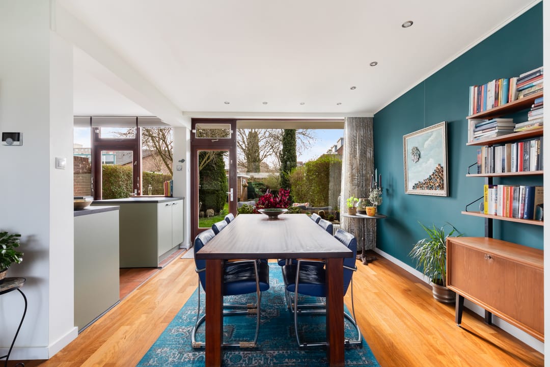 Foto 16 van De Genestetstraat 16