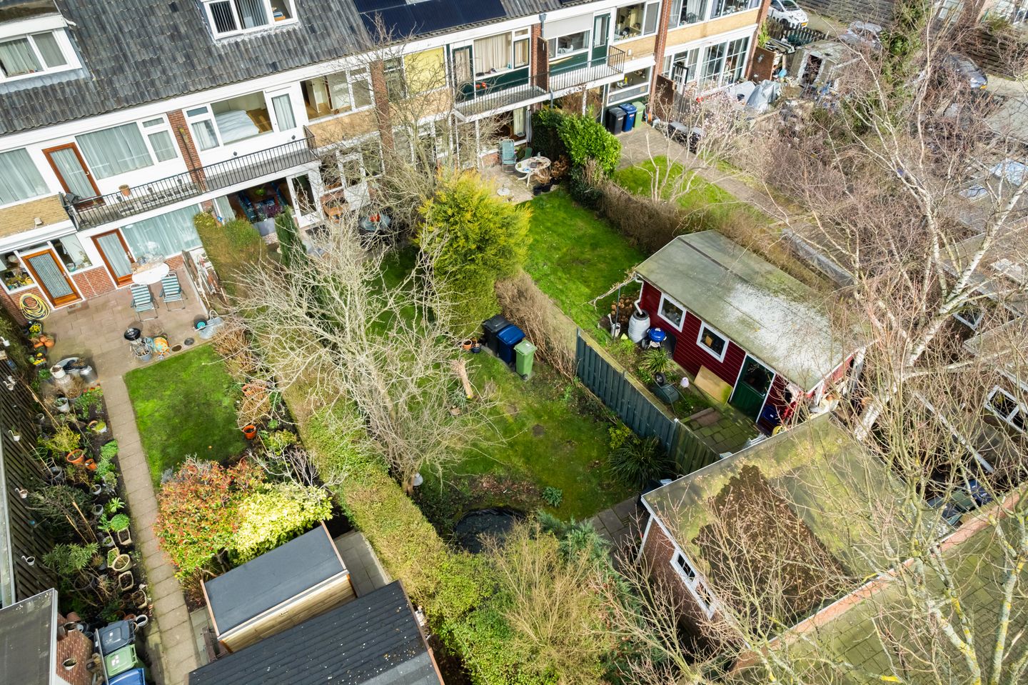 Foto 35 van De Genestetstraat 16