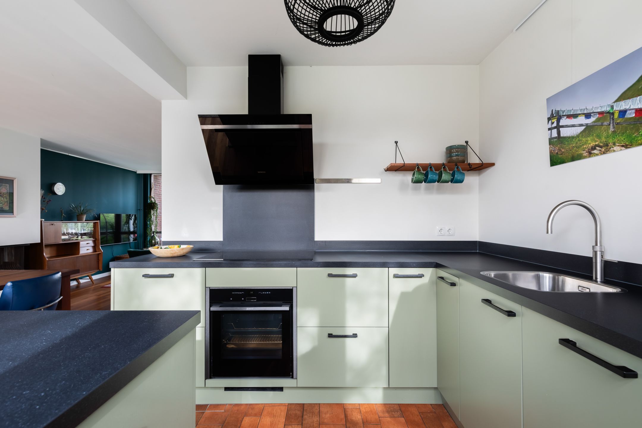 Foto 24 van De Genestetstraat 16