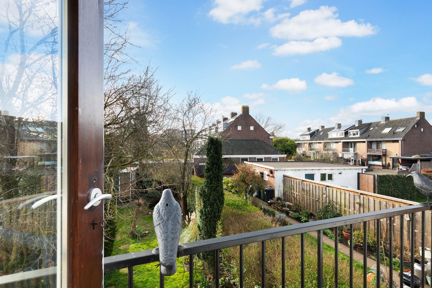 Foto 50 van De Genestetstraat 16