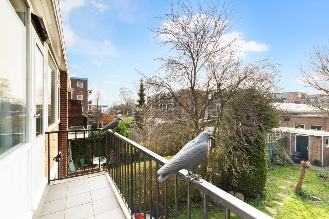 Foto 52 van De Genestetstraat 16