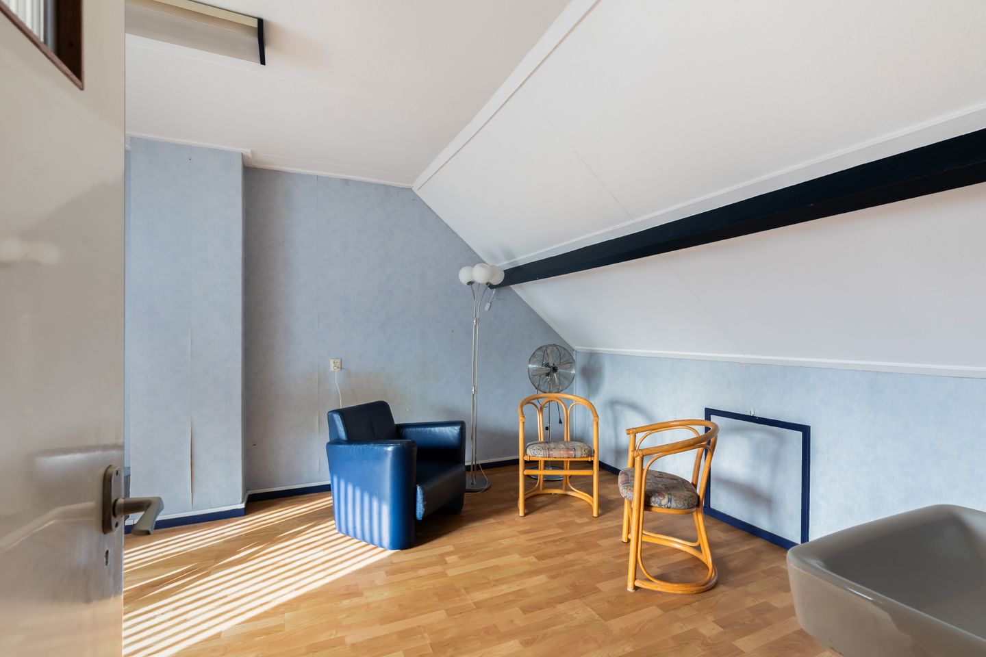 Foto 59 van De Genestetstraat 16