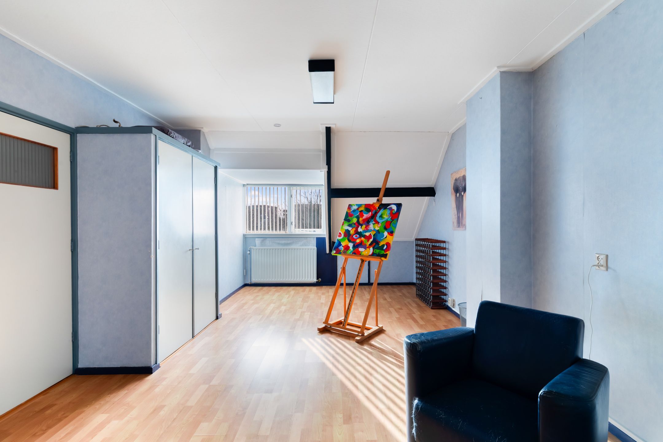 Foto 60 van De Genestetstraat 16