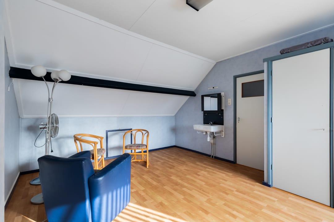 Foto 62 van De Genestetstraat 16