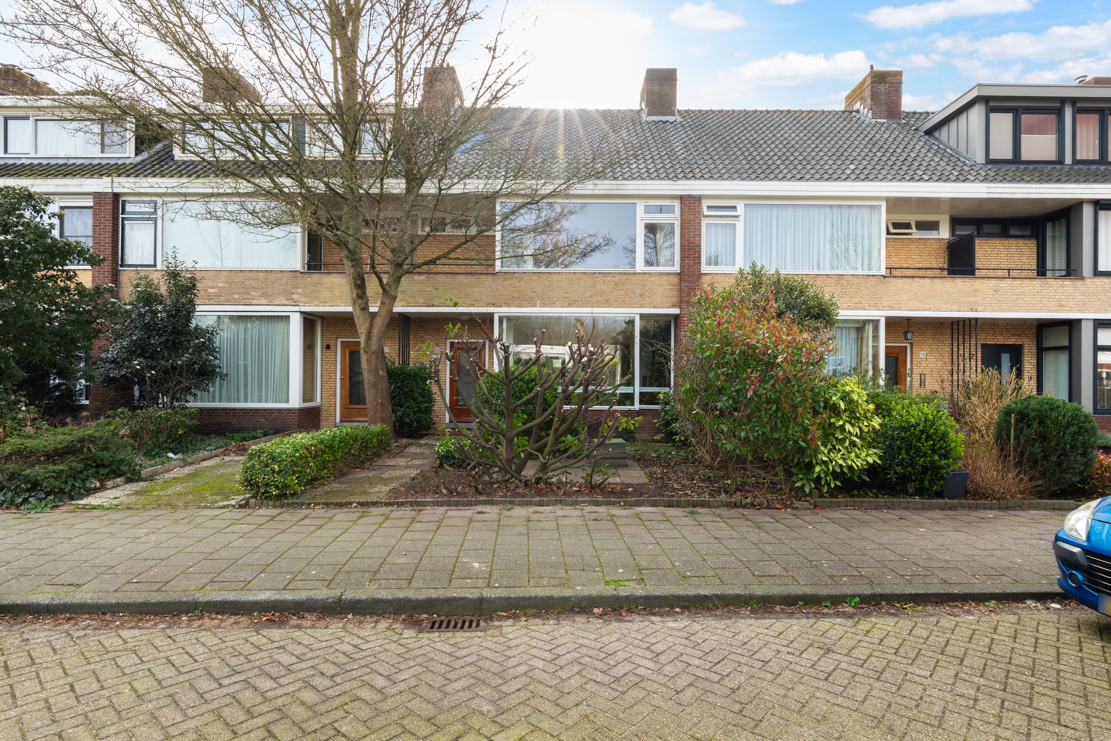 Foto 63 van De Genestetstraat 16