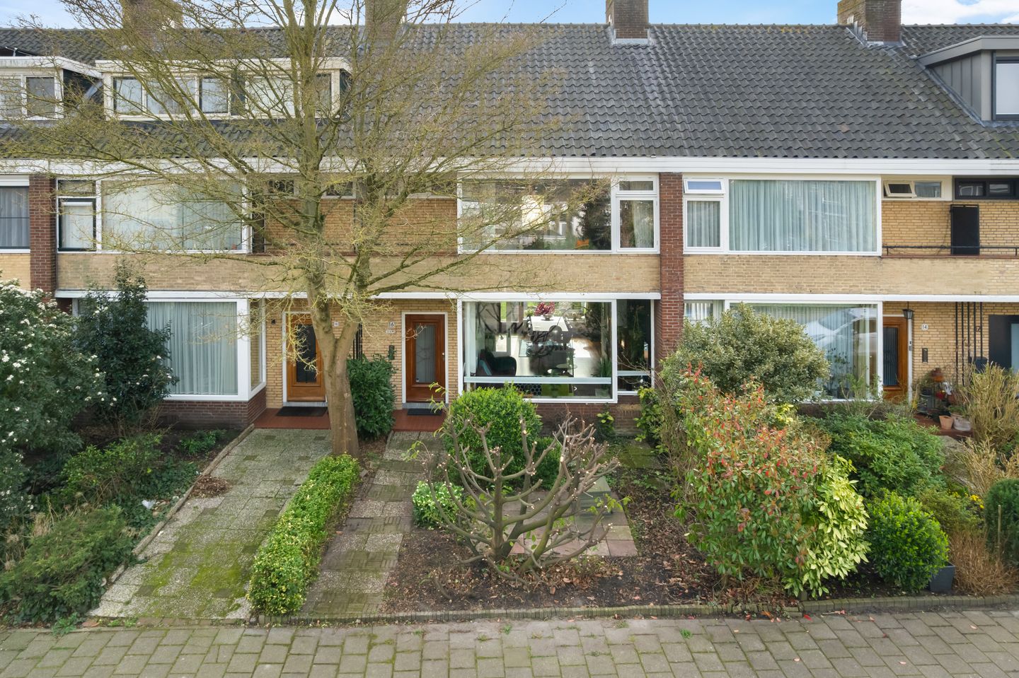 Foto 64 van De Genestetstraat 16